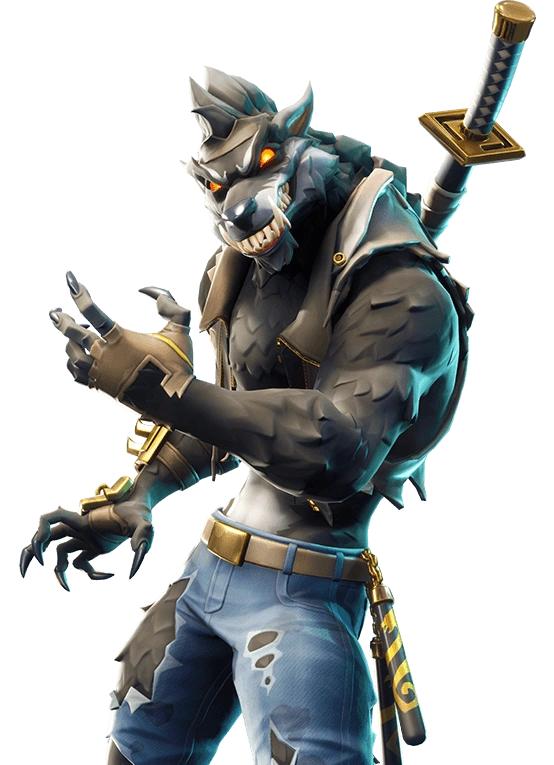 Lycan Wiki Francophone Fortnite Fandom Powered By Wikia - lycan